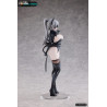 PRE ORDER - Original Character - Cat Woman figure by K Pring, Happy-chan Different Color Edition