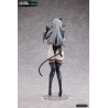 PRE ORDER - Original Character - Cat Woman figure by K Pring, Happy-chan Different Color Edition