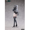 PRE ORDER - Original Character - Cat Woman figure by K Pring, Happy-chan Different Color Edition