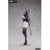 PRE ORDER - Original Character - Cat Woman figure by K Pring, Happy-chan Different Color Edition