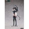 PRE ORDER - Original Character - Cat Woman figure by K Pring, Happy-chan Different Color Edition