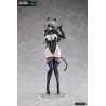 PRE ORDER - Original Character - Cat Woman figure by K Pring, Happy-chan Different Color Edition