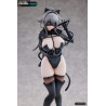 PRE ORDER - Original Character - Cat Woman figure by K Pring, Happy-chan Different Color Edition