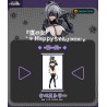 PRE ORDER - Original Character - Cat Woman figure by K Pring, Happy-chan Different Color Edition