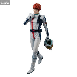 PRÉCOMMANDE - Mobile Suit...