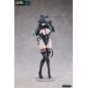 PRÉCOMMANDE - Original Character - Figurine Cat Woman by K Pring, Happy-chan