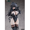 PRÉCOMMANDE - Original Character - Figurine Cat Woman by K Pring, Happy-chan