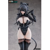 PRÉCOMMANDE - Original Character - Figurine Cat Woman by K Pring, Happy-chan