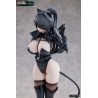 PRÉCOMMANDE - Original Character - Figurine Cat Woman by K Pring, Happy-chan
