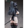 PRÉCOMMANDE - Original Character - Figurine Cat Woman by K Pring, Happy-chan
