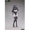 PRÉCOMMANDE - Original Character - Figurine Cat Woman by K Pring, Happy-chan