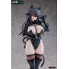 PRÉCOMMANDE - Original Character - Figurine Cat Woman by K Pring, Happy-chan