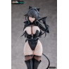 PRÉCOMMANDE - Original Character - Figurine Cat Woman by K Pring, Happy-chan