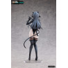 PRÉCOMMANDE - Original Character - Figurine Cat Woman by K Pring, Happy-chan