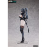 PRÉCOMMANDE - Original Character - Figurine Cat Woman by K Pring, Happy-chan