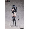 PRÉCOMMANDE - Original Character - Figurine Cat Woman by K Pring, Happy-chan