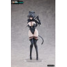 PRÉCOMMANDE - Original Character - Figurine Cat Woman by K Pring, Happy-chan