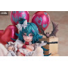 PRÉCOMMANDE - Girls' Frontline - Figurine M327, It Follows Damaged