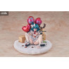 PRÉCOMMANDE - Girls' Frontline - Figurine M327, It Follows Damaged