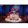 PRÉCOMMANDE - Girls' Frontline - Figurine M327, It Follows Damaged