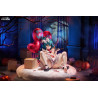 PRÉCOMMANDE - Girls' Frontline - Figurine M327, It Follows Damaged