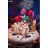 PRÉCOMMANDE - Girls' Frontline - Figurine M327, It Follows Damaged