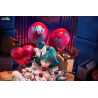 PRÉCOMMANDE - Girls' Frontline - Figurine M327, It Follows Damaged