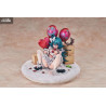 PRÉCOMMANDE - Girls' Frontline - Figurine M327, It Follows Damaged