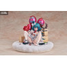 PRÉCOMMANDE - Girls' Frontline - Figurine M327, It Follows Damaged
