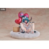 PRÉCOMMANDE - Girls' Frontline - Figurine M327, It Follows Damaged