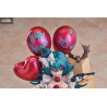PRÉCOMMANDE - Girls' Frontline - Figurine M327, It Follows Damaged
