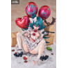 PRÉCOMMANDE - Girls' Frontline - Figurine M327, It Follows Damaged