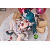 PRÉCOMMANDE - Girls' Frontline - Figurine M327, It Follows Damaged