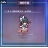 PRÉCOMMANDE - Girls' Frontline - Figurine M327, It Follows Damaged