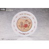 PRÉCOMMANDE - Decorated Life Collection - Figurine Tea Time Cats x Siamese Cat Azuki-san Friendship Collaboration Exclusive Set