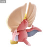 PRÉCOMMANDE - Monster Hunter - Figurine Yian Kut-Ku Flocked, Chibi Style