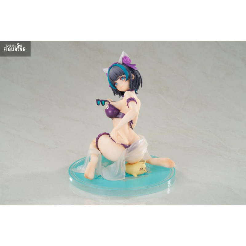 PRE ORDER - Azur Lane - Cheshire figure Summery Date!, Limepie Series