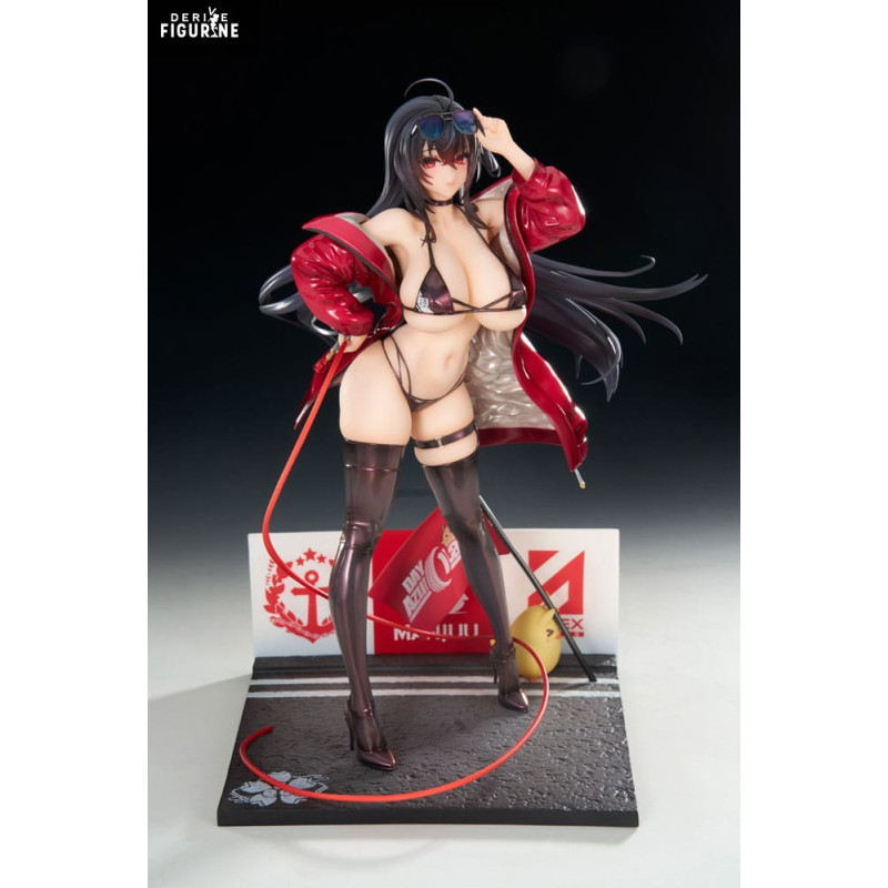 PRE ORDER - Azur Lane - Taihou figure, Enraptured Companion