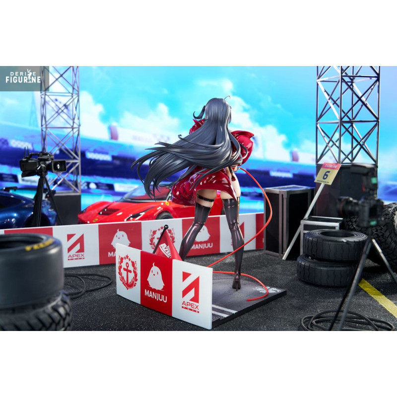 PRE ORDER - Azur Lane -...