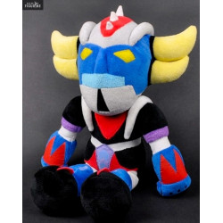 UFO Robot Grendizer -...