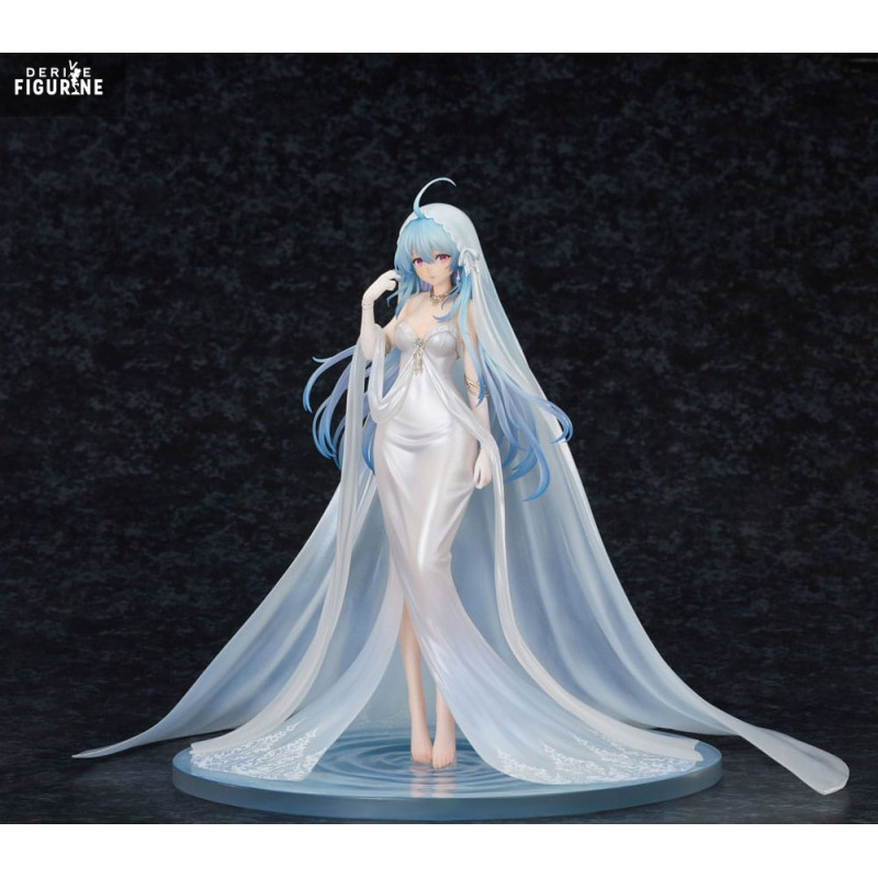 PRE ORDER - Azur Lane - Helena figure, Miracle in White