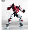 Pacific Rim : Uprising - Figurine Guardian Bravo, Robot Spirits