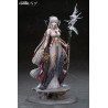 PRÉCOMMANDE - Arknights - Figurine Skadi, The Corrupting Heart The Pilgrim