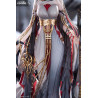 PRÉCOMMANDE - Arknights - Figurine Skadi, The Corrupting Heart The Pilgrim