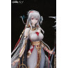 PRÉCOMMANDE - Arknights - Figurine Skadi, The Corrupting Heart The Pilgrim