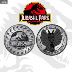Jurassic Park - Pièce de...