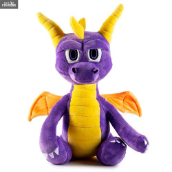Peluche Spyro The Dragon,...