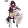 PRÉCOMMANDE - Hanikami Kanojo - Figurine Maid Maison Kasane Minazumi Illustration by Piromizu