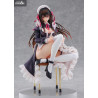 PRÉCOMMANDE - Hanikami Kanojo - Figurine Maid Maison Kasane Minazumi Illustration by Piromizu