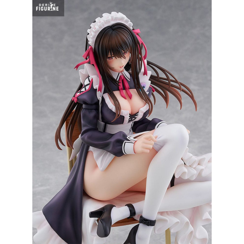 PRE ORDER - Hanikami Kanojo...